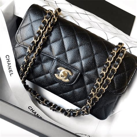 chanel bags price list.